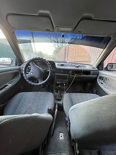 мотор нексия 1: Daewoo Nexia: 2004 г., 1.5 л, Механика, Бензин, Седан — 6