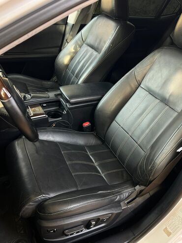 Lexus: Lexus ES: 2015 г., 2.5 л, Автомат, Бензин, Седан — 8