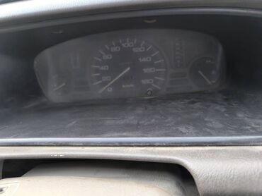 Honda: Honda Shuttle: 1996 г., 1.8 л, Автомат, Бензин, Минивэн — 8