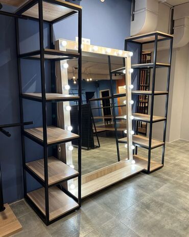 Кронштейны, стойки: Кронштейн Для одежды, Материал: Дерево, Ikea, Новый — 13