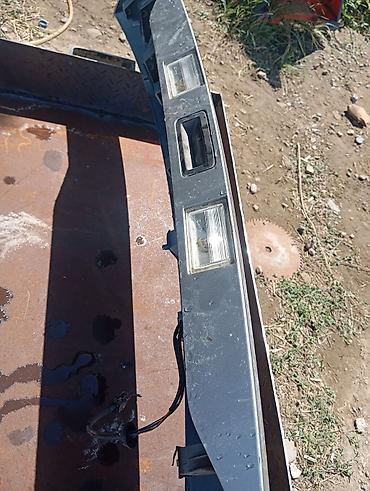 land rover oluxana: RR Sport 2011-2013 üçün Avtomobil üçün arxa spoyler/üst panel (inteqrə — 2