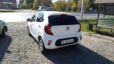 к8 цена бишкек: Kia Morning: 2018 г. — 3