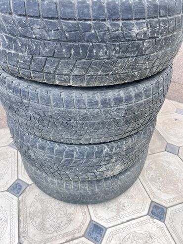 купить бу резину r14: Шиналар 245 / 70 / R 16, Кыш, Колдонулган, Комплект, Жол тандабастар (АТ/МТ), Корея, Bridgestone