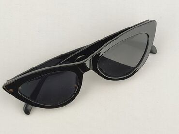 Glasses, Sunglasses, Cat eyes design, condition - Very good
