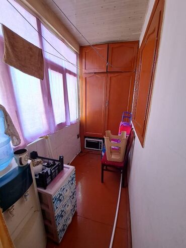 Yeni tikili: 3 otaqlı, Yeni tikili, m. Həzi Aslanov, 70 kv. m — 18