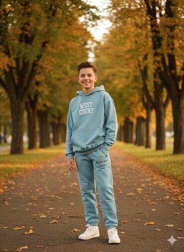 Komplet trenerke: Veliki izbor dečije garderobe po najpovoljnijim cenama! — 19