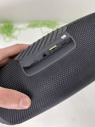 Dinamiklər və kolonkalar: İşlənmiş Beats Kolonka, Növ - Bluetooth — 3