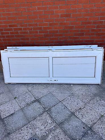 пластиковые двери в баку: Plastik qapı 55 azn. Ünvan razin ölçüsü 215-75 — 1