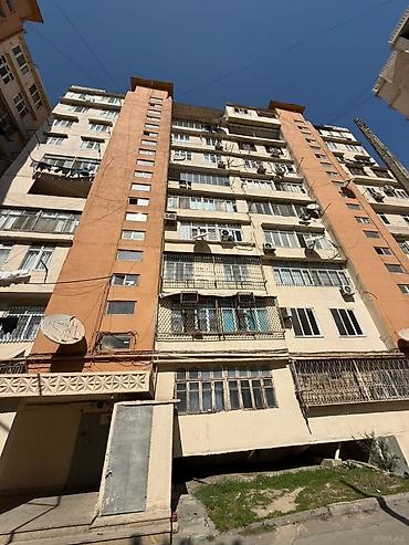 ucuz evler satilik: Bakı, 8-ci mikrorayon, 3 otaqlı, Köhnə tikili, 80 kv. m — 1