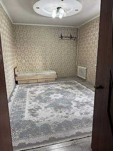 Сдается 1-комнатная квартира на долгий срок. Район Восток-5, ул. Чуй