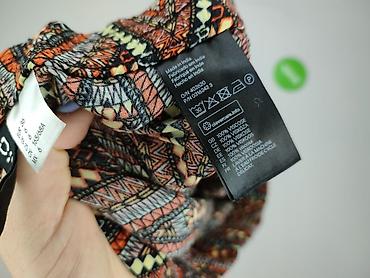 hm kobiety: H&M Divided, Spodnie materiałowe damskie, rozmiar S — 5