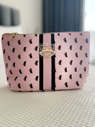 helix original капсула цена в оше: Juice Couture kosmetiçka oriqinal
