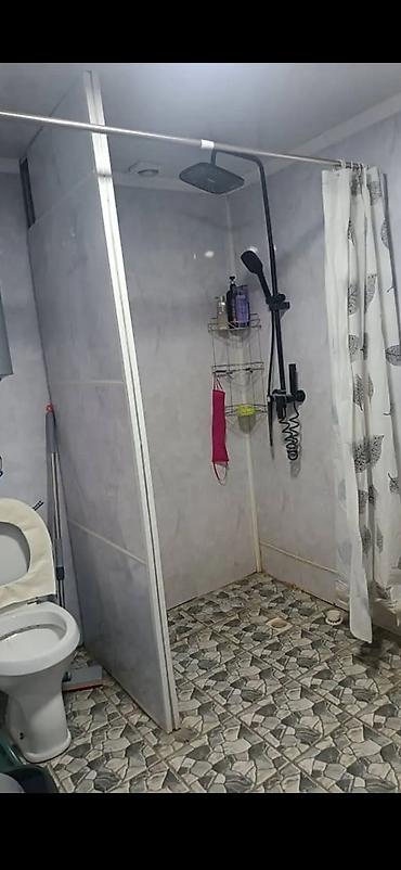 квартиры аламедин 1: 58 м², 3 бөлмө, Чогуу жашоосу жок — 3