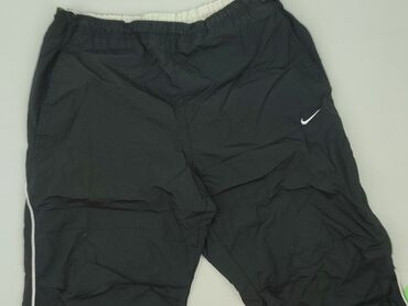 sandały c a: Nike, Штани 3/4 для чоловіків, розмір M