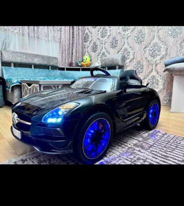 usag masini: MilEndirim Mercedes sls amg ideal veziyyetde 350 man.son qiymet