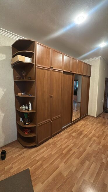 Quruducular: Yeni, Kupe, Düz dolab, Dəhliz dolabı