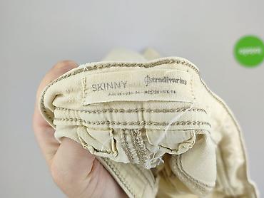 buty ugg na platformie ccc: Stradivarius, Jeansy damskie, rozmiar S — 4