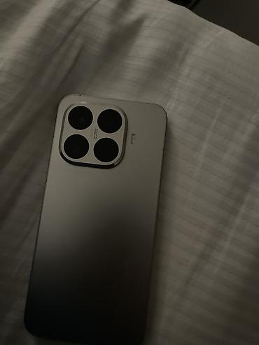 15t pro: Xiaomi, 15 Pro, Б/у, 512 ГБ, цвет - Серый, 1 SIM — 3