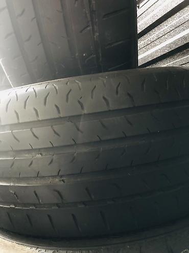 amg disk type 1: 235.45.18 Contenental 2 eded — 2