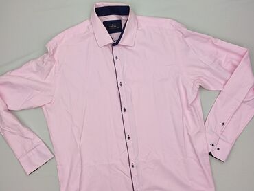 Shirt for men, 2XL (EU 44), condition - Very good