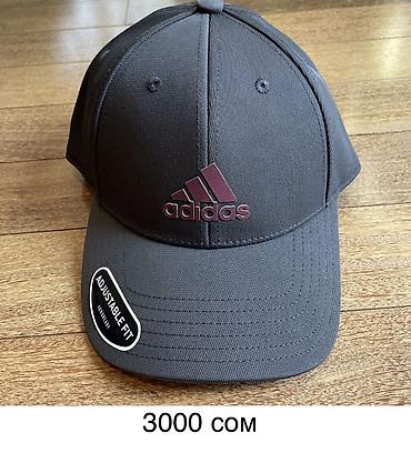 шапка puma: Оригинальные Кепки Adidas. Цены указаны на фото Все кепки — 9