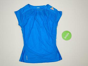alex athletic: Adidas, T-shirt damski, rozmiar S — 3