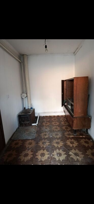 я ищу дом в аренду: 35 м², 2 комнаты, Забор, огорожен