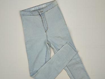 jeans lois: Jeansy damskie, rozmiar M — 1