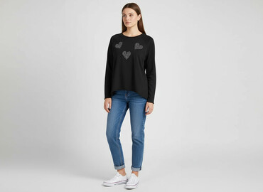 Bluzy: Bluza damska
, rozmiar M