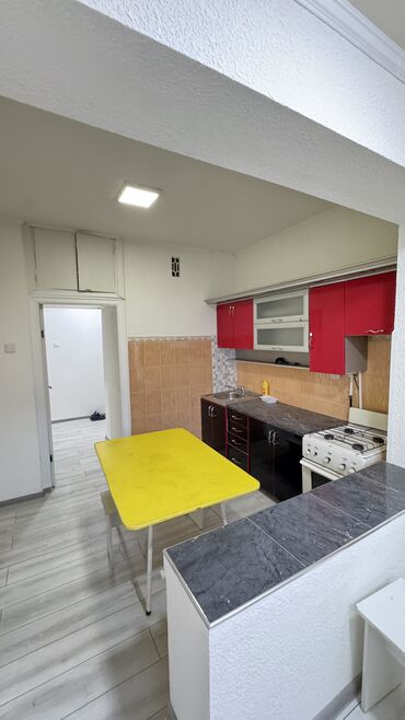 квартиры в бишкеке 106 серии купить: 2 комнаты, 52 м², 106 серия, 9 этаж, Косметический ремонт