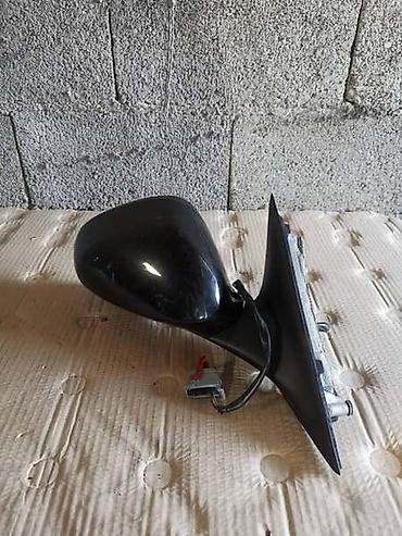 Transport: RETROVIZOR DESNI (BOJA CRNA) ZA ALFA ROMEO 159 OD 2005. DO 2011. GOD — 3