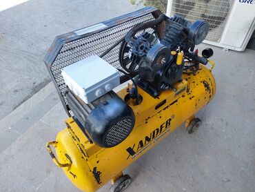 işlənmiş qaplar: 100 l, Nağd ödəniş, İşlənmiş