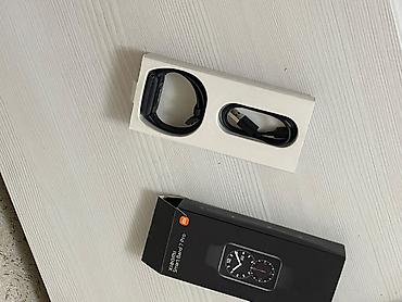 sazz problem: 🔥 Xiaomi Smart Band 7 Pro – Təcili satılır! ✅ İdeal vəziyyətdədir — 3