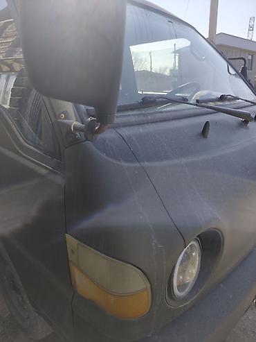 Hyundai Porter: 1997 г., 2.5 л, Механика, Дизель, Пикап at lalafo.kg — 4 Hyundai Porter: 1997 г., 2.5 л, Механика, Дизель, Пикап — 4