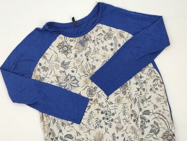 czarne plisowane spódnice stradivarius: Stradivarius, Women's blouse, size S (EU 36)