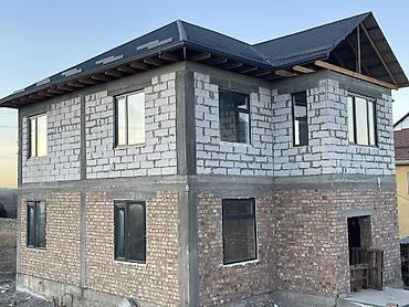 Пластиковые окна на заказ: Эшик терезе витражы двери и окно на заказ мрнимальная цена — 2