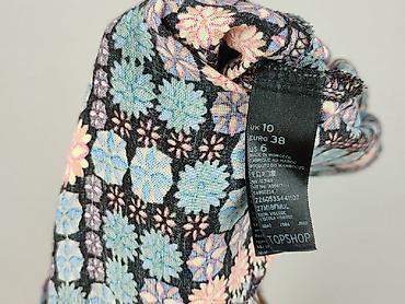 korki jordan: Topshop, Szorty damskie, rozmiar S — 6