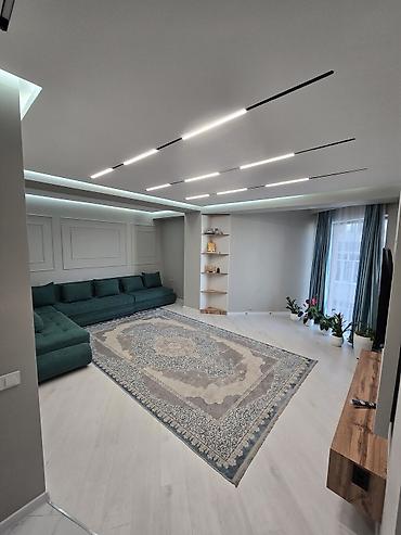 Долгосрочная аренда квартир: 2 комнаты, Без подселения, С мебелью полностью — 3