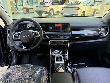 wuling mini ev: Kia Seltos: 2026 г., 1.5 л, Автомат, Бензин, Кроссовер — 7
