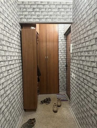 Продажа квартир: 1 комната, 33 м², 104 серия, 3 этаж, Косметический ремонт