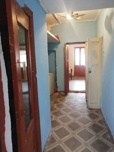 Продажа квартир: Баку, 2 комнаты, Вторичка, м. 28 мая, 60 м²