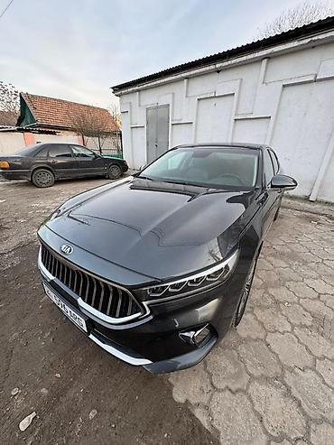 блок abs e39: Kia K7: 2020 г., 3 л, Автомат, Газ, Седан — 3