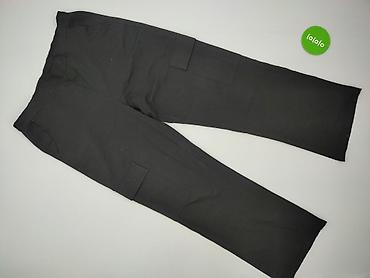 prada dres: Janina, Spodnie cargo damskie, rozmiar XL — 2