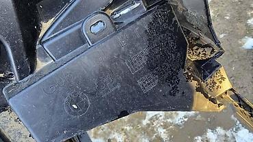 stege lidl: NOSAČ BRANIKA PL MSP G05 LCI ZA BMW X5 | BMW X5 g05 nosač prednjeg — 2