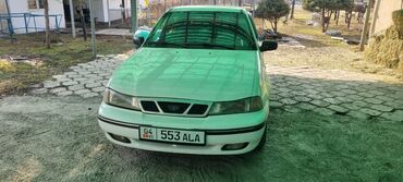 Daewoo: Daewoo Nexia: 1996 г., 1.5 л, Механика, Бензин, Седан