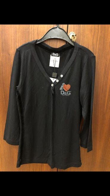 Cinslər: Futbolka və maykalar