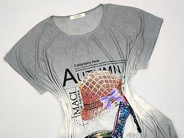 hogwart ubrania: T-shirt damski, rozmiar 3XL — 1