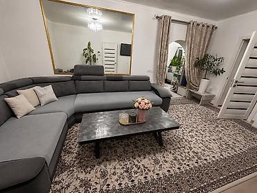 продаю дом ак ордо 1: Продаётся дом в районе Ак-Босого с бизнесом 🏡 Цена: 125 000$ Уютный — 3