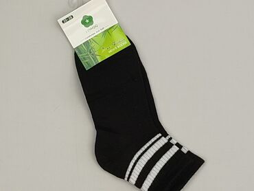 majtki calvin klein damskie: Socks for women, 35-37