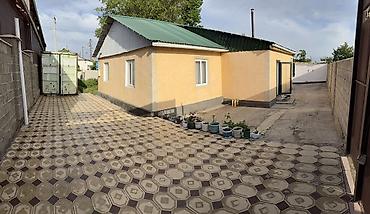 Долгосрочная аренда домов: 5 м², 4 комнаты, Парковка — 7